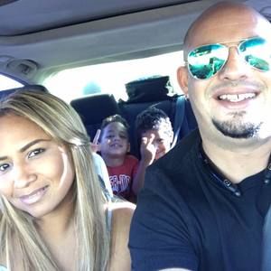 Meet your Posher, Sandy